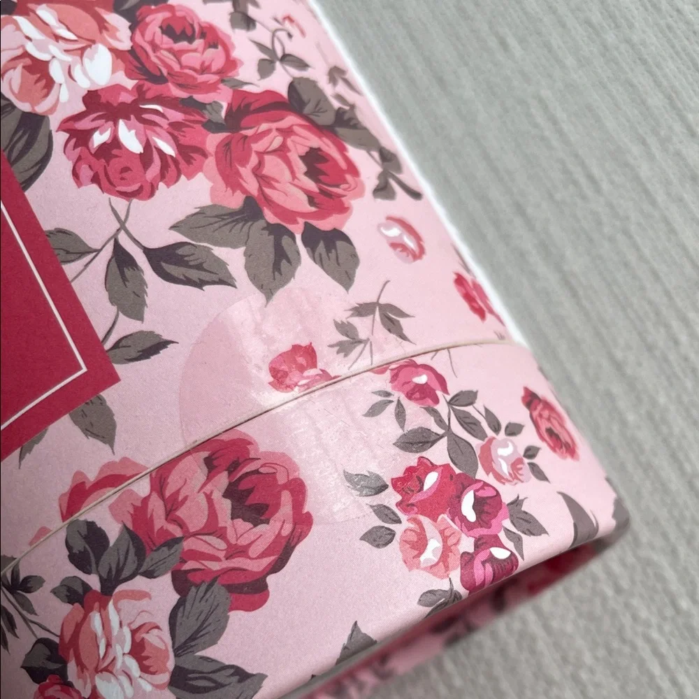Crabtree & Evelyn Rose Water fragrance oil hand therapy gift Set